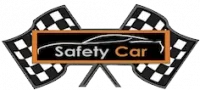 Safety car logo