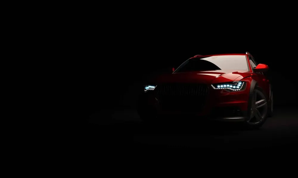 Carrosserie