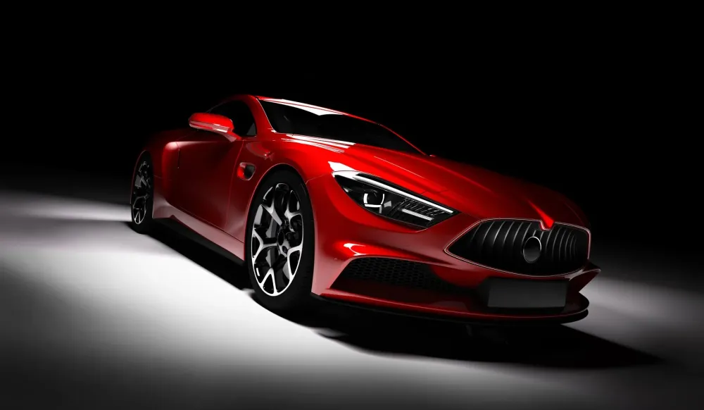 Voiture